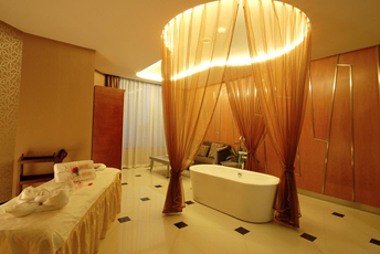 杭州滨江区养生馆之脾胃虚弱的食疗配合